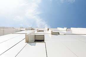 Toyoko Inn Marseille Saint Charles