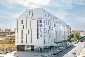 Toyoko Inn Marseille Saint Charles