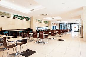 Toyoko Inn Marseille Saint Charles