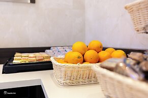 Toyoko Inn Marseille Saint Charles