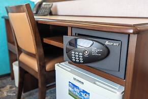 Toyoko Inn Marseille Saint Charles