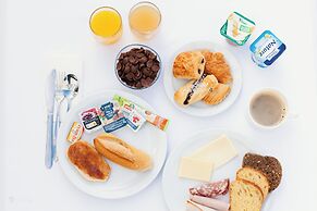 Toyoko Inn Marseille Saint Charles