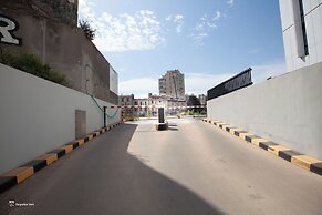 Toyoko Inn Marseille Saint Charles