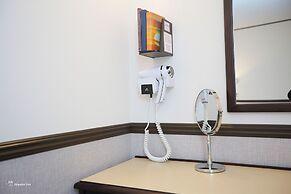 Toyoko Inn Marseille Saint Charles