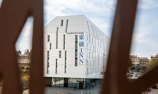Toyoko Inn Marseille Saint Charles