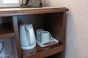 Toyoko Inn Marseille Saint Charles