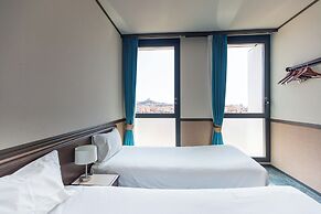 Toyoko Inn Marseille Saint Charles