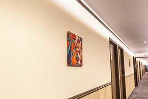 Toyoko Inn Marseille Saint Charles