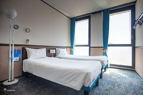 Toyoko Inn Marseille Saint Charles