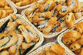 Toyoko Inn Marseille Saint Charles