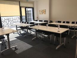 Toyoko Inn Marseille Saint Charles