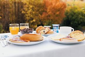 Toyoko Inn Marseille Saint Charles