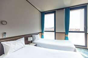 Toyoko Inn Marseille Saint Charles