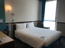 Toyoko Inn Marseille Saint Charles
