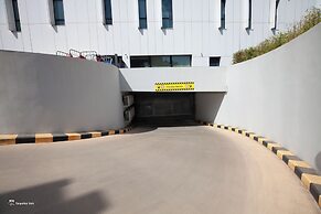 Toyoko Inn Marseille Saint Charles