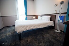 Toyoko Inn Marseille Saint Charles