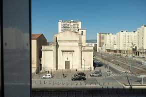 Toyoko Inn Marseille Saint Charles