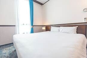 Toyoko Inn Marseille Saint Charles