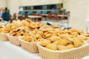 Toyoko Inn Marseille Saint Charles