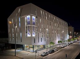 Toyoko Inn Marseille Saint Charles