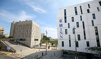 Toyoko Inn Marseille Saint Charles