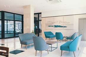 Toyoko Inn Marseille Saint Charles