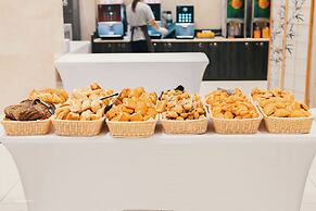 Toyoko Inn Marseille Saint Charles