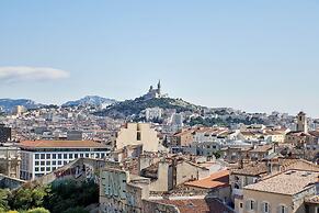 Toyoko Inn Marseille Saint Charles