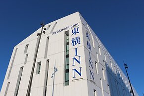 Toyoko Inn Marseille Saint Charles