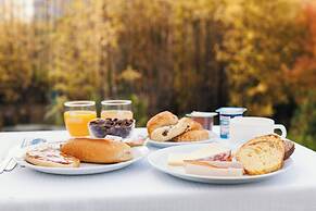 Toyoko Inn Marseille Saint Charles