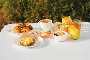 Toyoko Inn Marseille Saint Charles