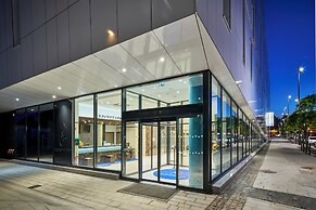 Toyoko Inn Marseille Saint Charles