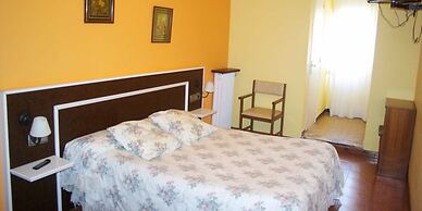 Hostal Sayola