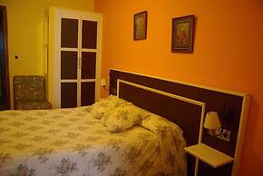 Hostal Sayola