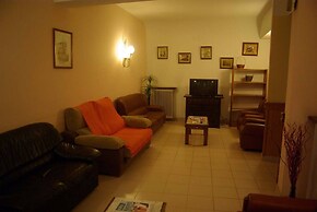 Hostal Sayola