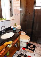 Chale Bosque da Serra