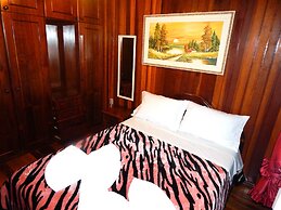 Chale Bosque da Serra