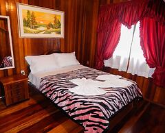 Chale Bosque da Serra