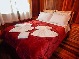 Chale Bosque da Serra