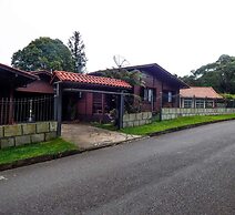 Chale Bosque da Serra