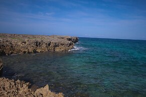 Cottage On The Ocean