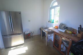 Cottage On The Ocean