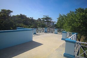 Cottage On The Ocean