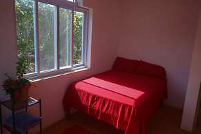 Cottage On The Ocean