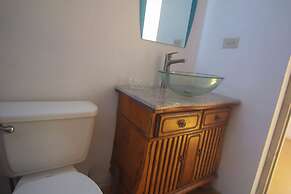 Cottage On The Ocean