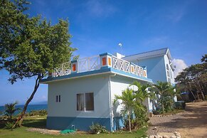 Cottage On The Ocean