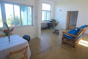 Cottage On The Ocean