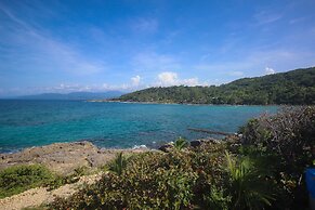 Cottage On The Ocean