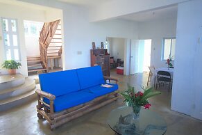 Cottage On The Ocean