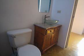 Cottage On The Ocean